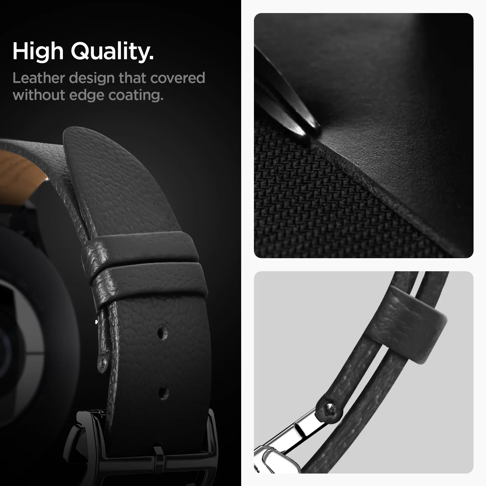 Galaxy Watch Series - Enzo 12 Galaxy Watch Series - Enzo