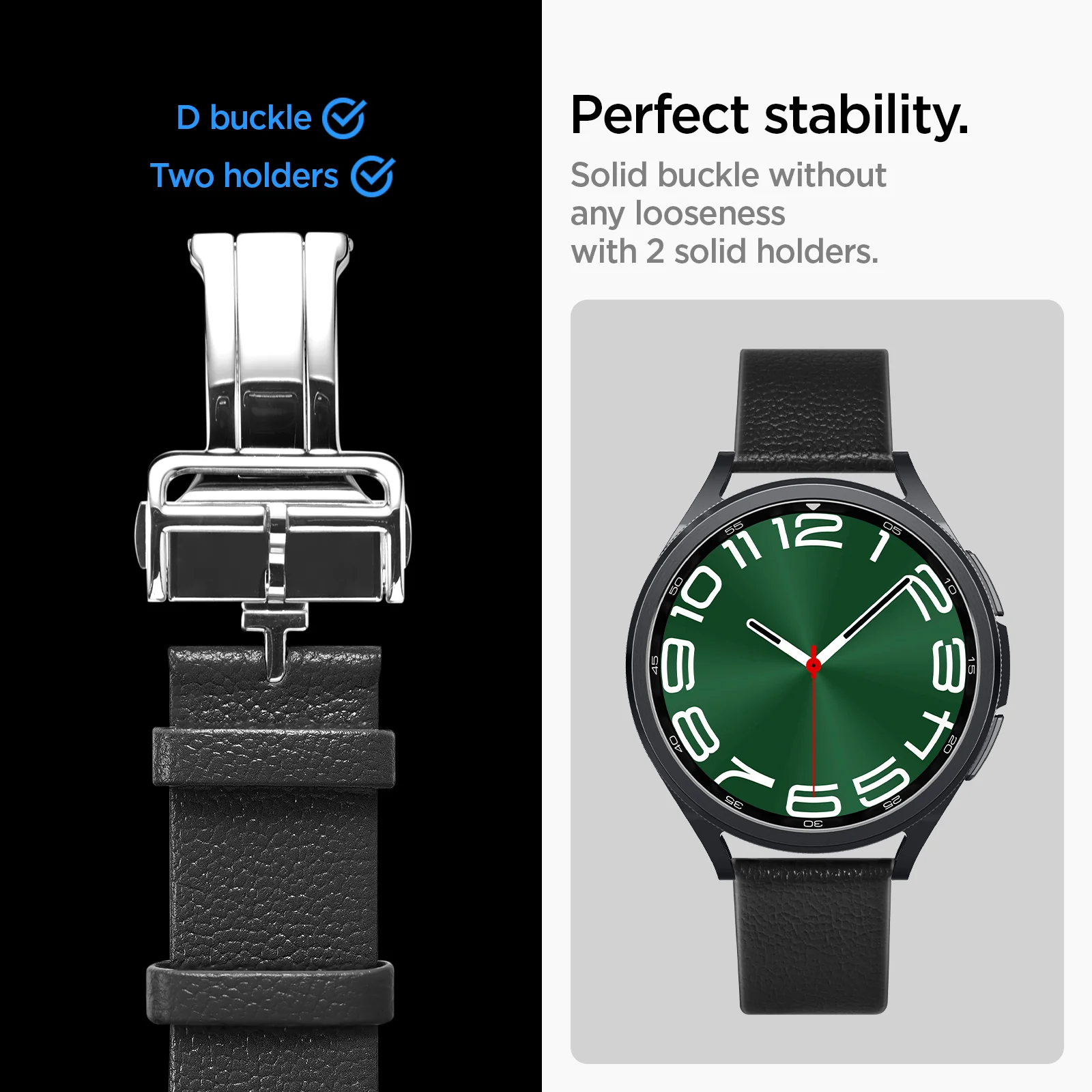 Galaxy Watch Series - Enzo 7 Galaxy Watch Series - Enzo