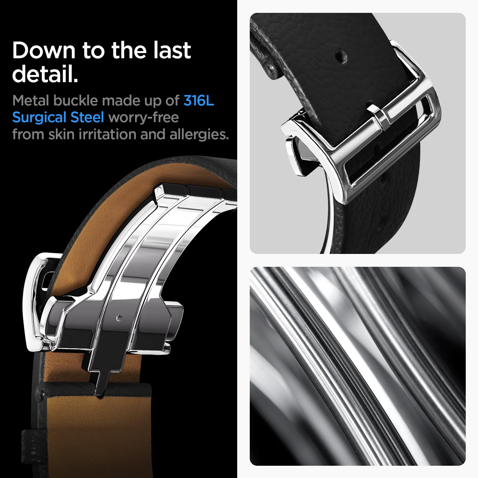 Galaxy Watch Series - Enzo 9 Galaxy Watch Series - Enzo