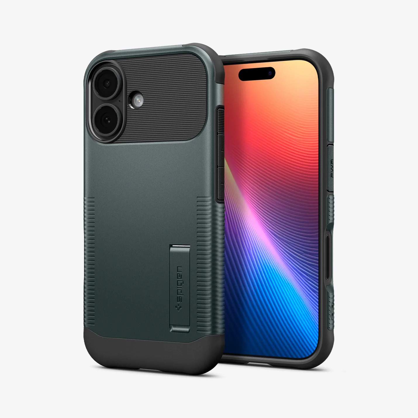 iPhone 17 Series - Slim Armor (Mag Fit) 100 iPhone 17 Series - Slim Armor (Mag Fit)
