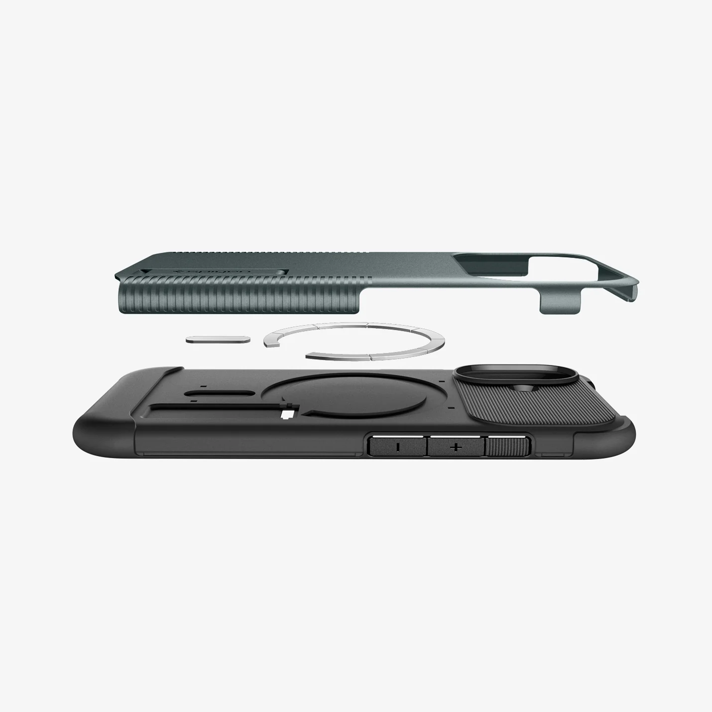 iPhone 17 Series - Slim Armor (Mag Fit) 102 iPhone 17 Series - Slim Armor (Mag Fit)