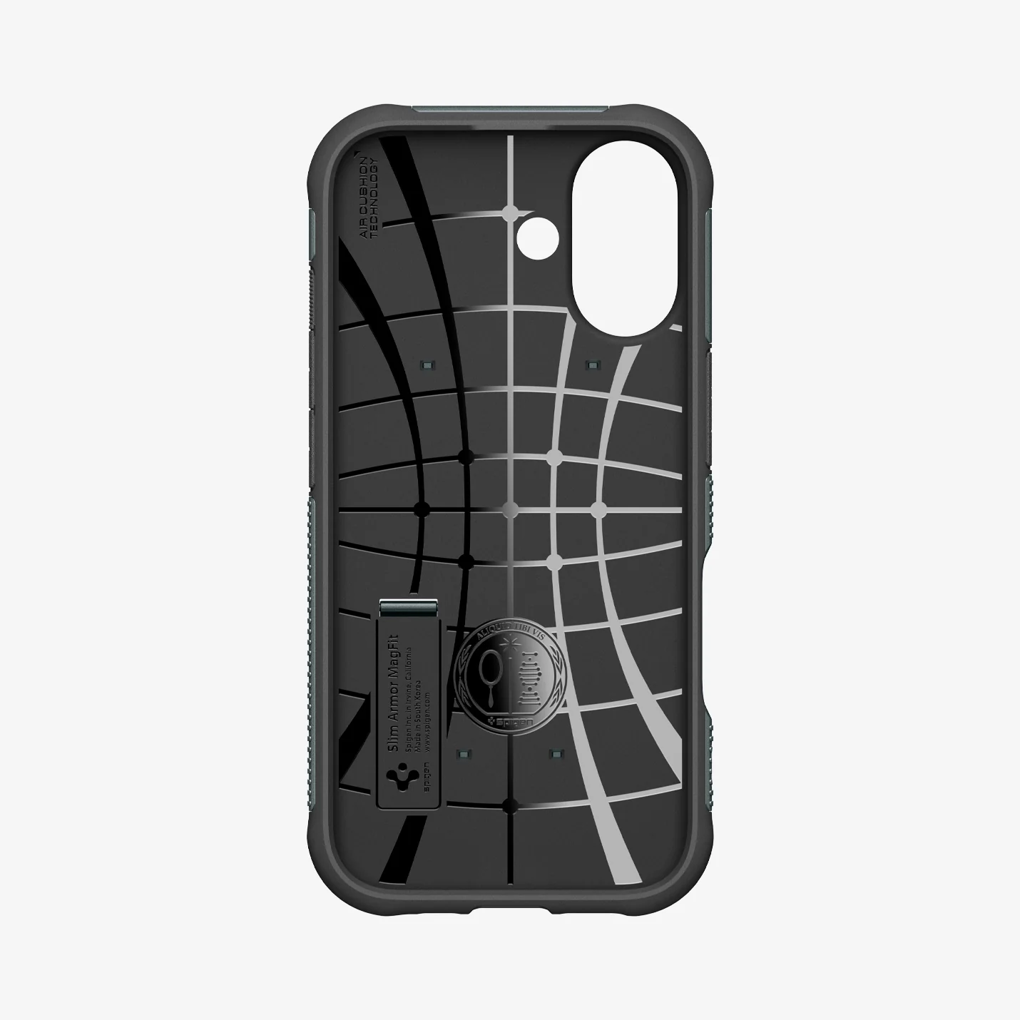 iPhone 17 Series - Slim Armor (Mag Fit) 104 iPhone 17 Series - Slim Armor (Mag Fit)