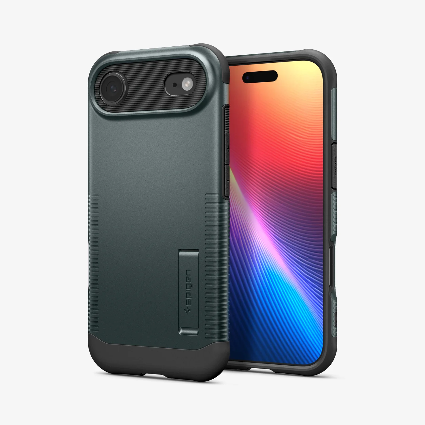 iPhone 17 Series - Slim Armor (Mag Fit) 107 iPhone 17 Series - Slim Armor (Mag Fit)