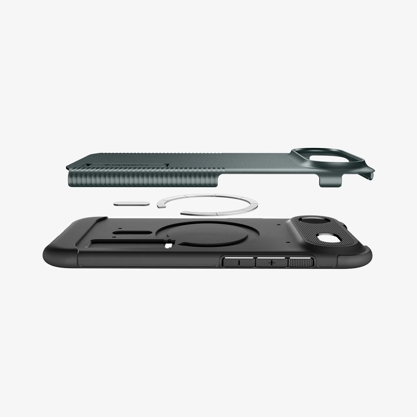 iPhone 17 Series - Slim Armor (Mag Fit) 109 iPhone 17 Series - Slim Armor (Mag Fit)