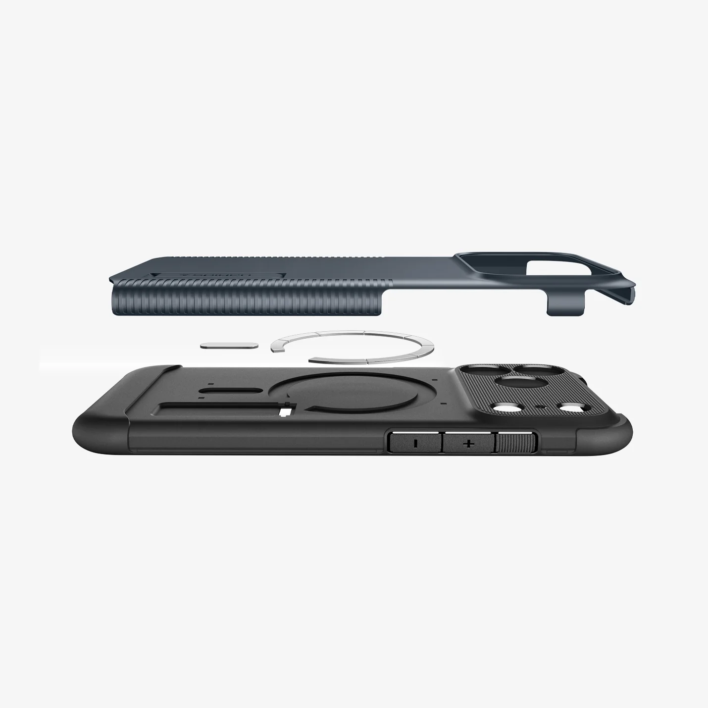 iPhone 17 Series - Slim Armor (Mag Fit) 11 iPhone 17 Series - Slim Armor (Mag Fit)