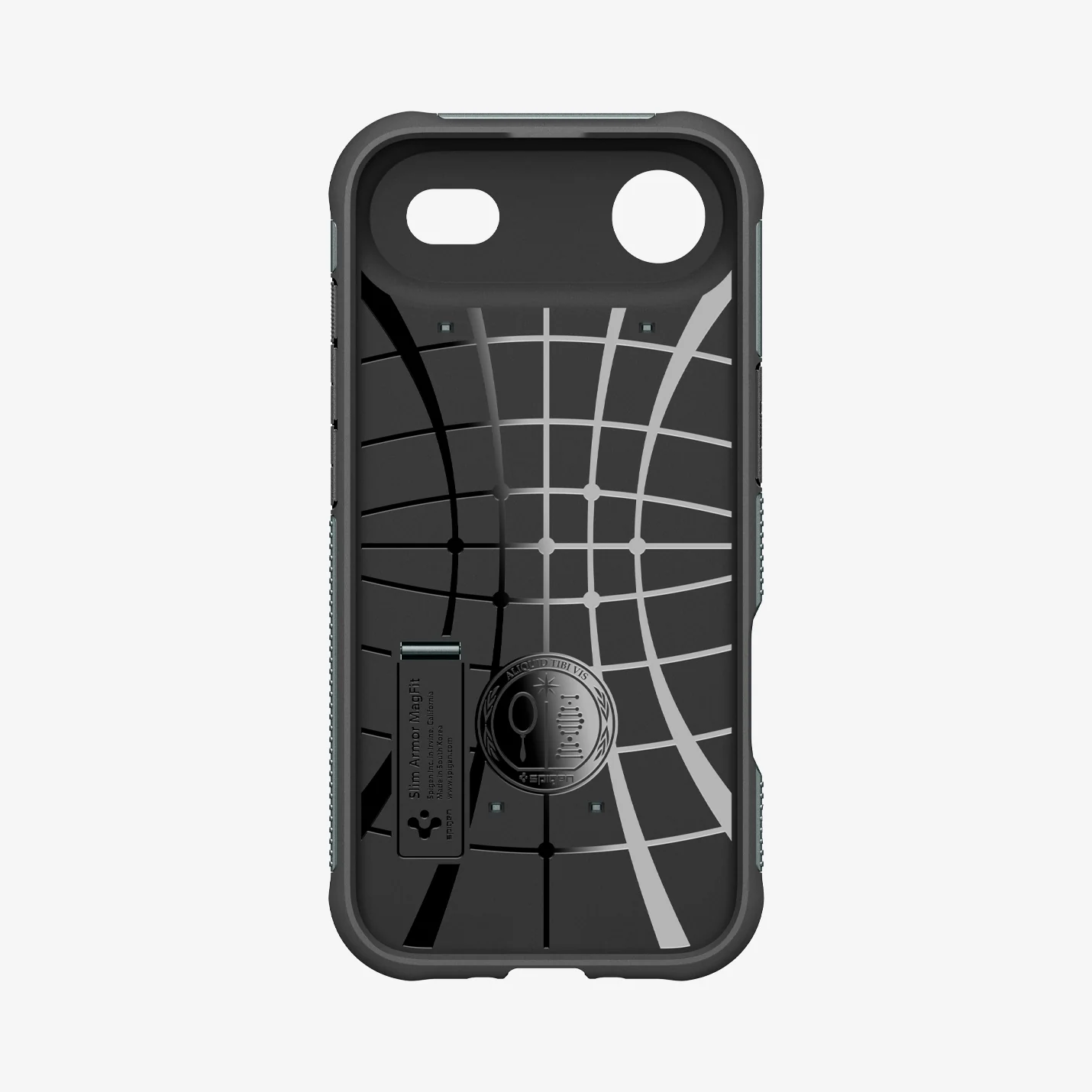 iPhone 17 Series - Slim Armor (Mag Fit) 111 iPhone 17 Series - Slim Armor (Mag Fit)