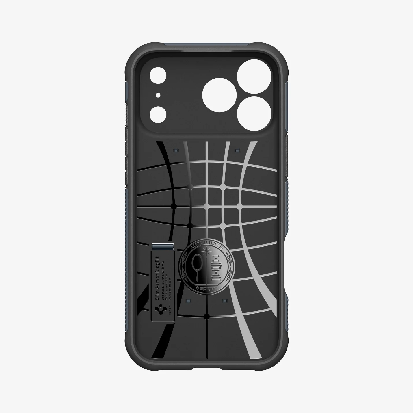 iPhone 17 Series - Slim Armor (Mag Fit) 13 iPhone 17 Series - Slim Armor (Mag Fit)