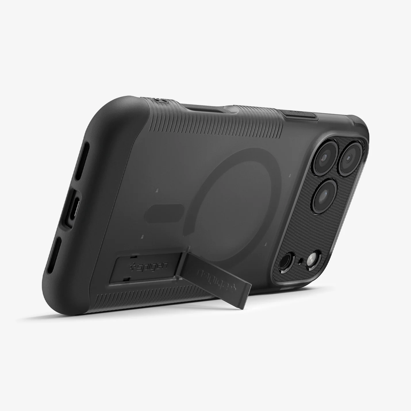 iPhone 17 Series - Slim Armor (Mag Fit) 17 iPhone 17 Series - Slim Armor (Mag Fit)