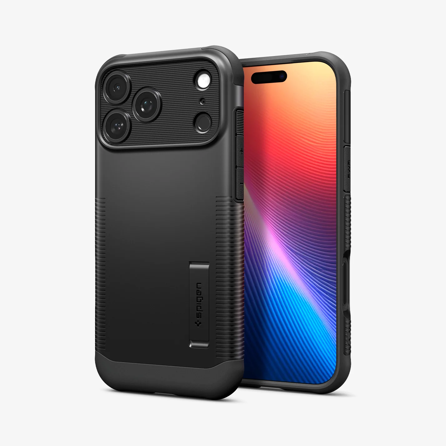 iPhone 17 Series - Slim Armor (Mag Fit) 2 iPhone 17 Series - Slim Armor (Mag Fit)