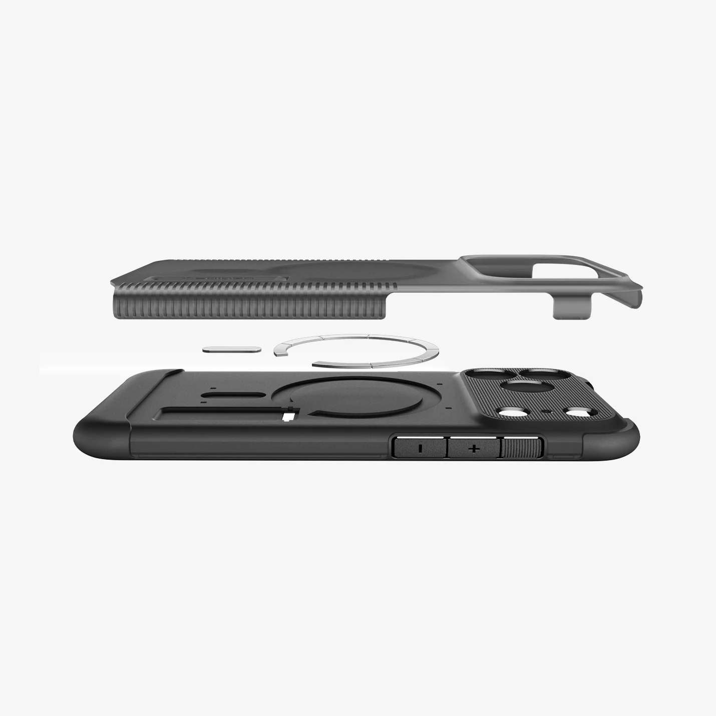 iPhone 17 Series - Slim Armor (Mag Fit) 39 iPhone 17 Series - Slim Armor (Mag Fit)