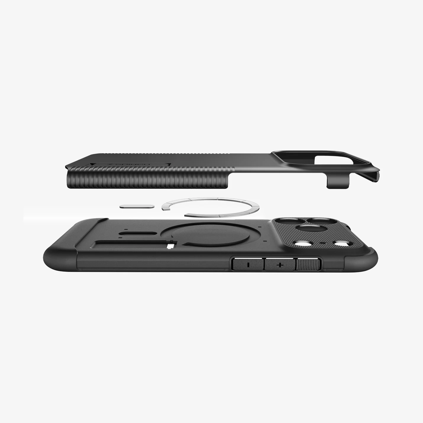 iPhone 17 Series - Slim Armor (Mag Fit) 4 iPhone 17 Series - Slim Armor (Mag Fit)