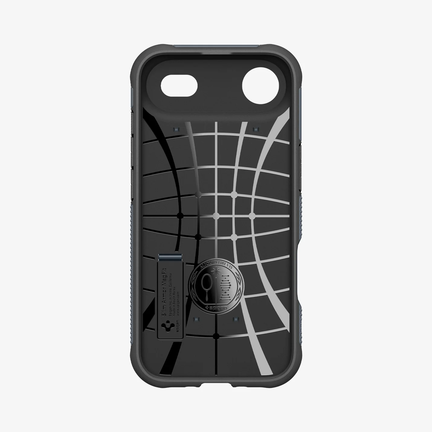 iPhone 17 Series - Slim Armor (Mag Fit) 55 iPhone 17 Series - Slim Armor (Mag Fit)