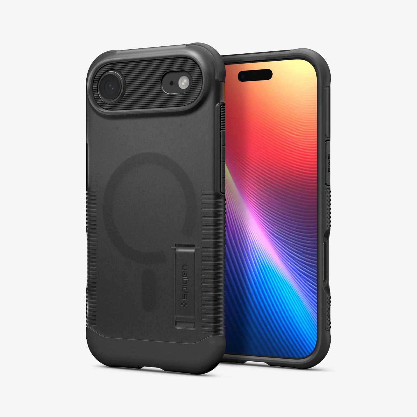 iPhone 17 Series - Slim Armor (Mag Fit) 58 iPhone 17 Series - Slim Armor (Mag Fit)