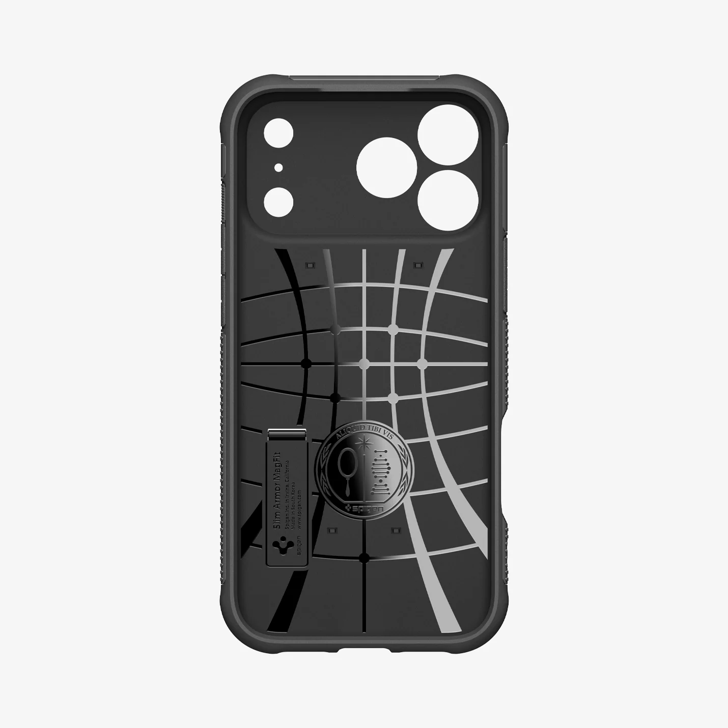 iPhone 17 Series - Slim Armor (Mag Fit) 6 iPhone 17 Series - Slim Armor (Mag Fit)