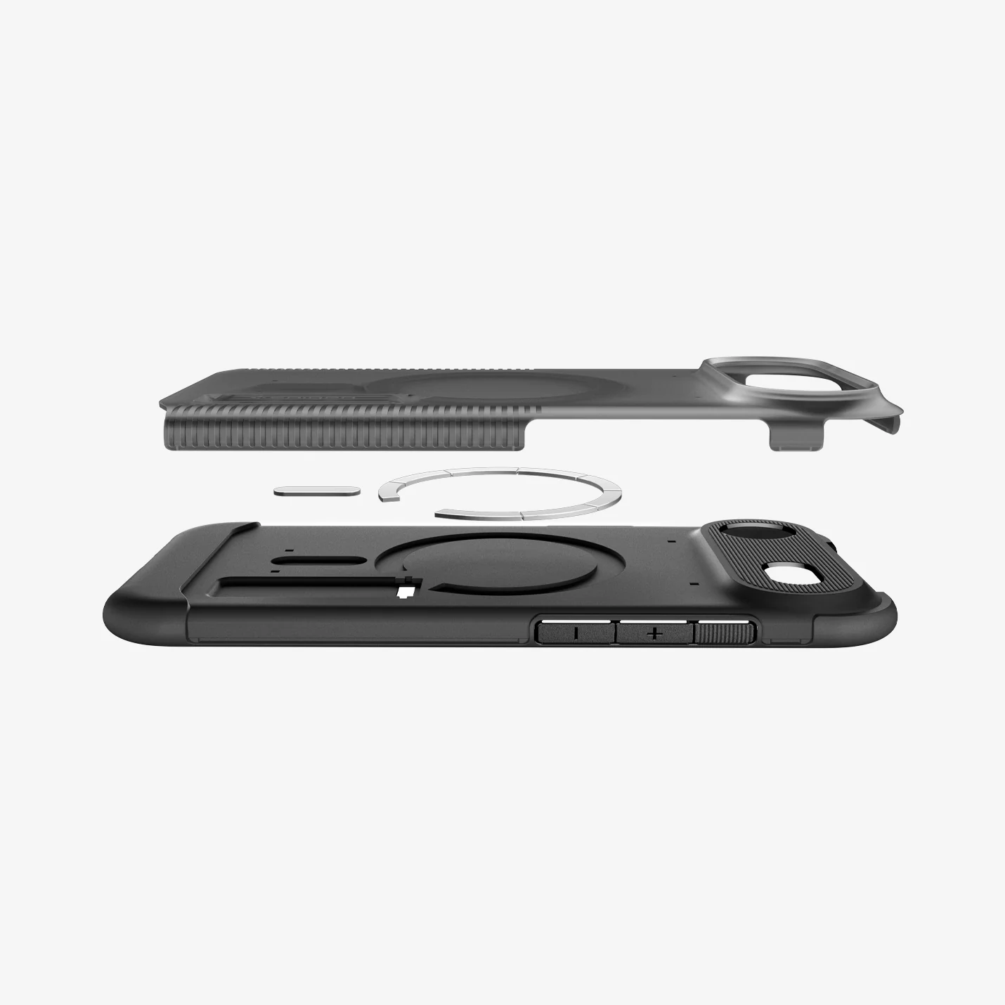 iPhone 17 Series - Slim Armor (Mag Fit) 60 iPhone 17 Series - Slim Armor (Mag Fit)