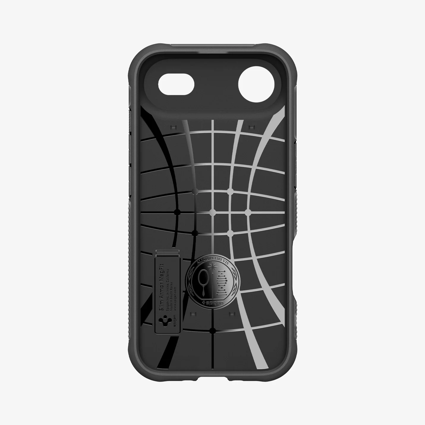 iPhone 17 Series - Slim Armor (Mag Fit) 62 iPhone 17 Series - Slim Armor (Mag Fit)