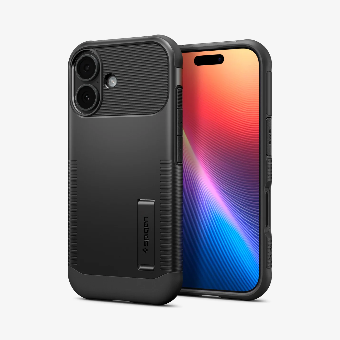 iPhone 17 Series - Slim Armor (Mag Fit) 65 iPhone 17 Series - Slim Armor (Mag Fit)