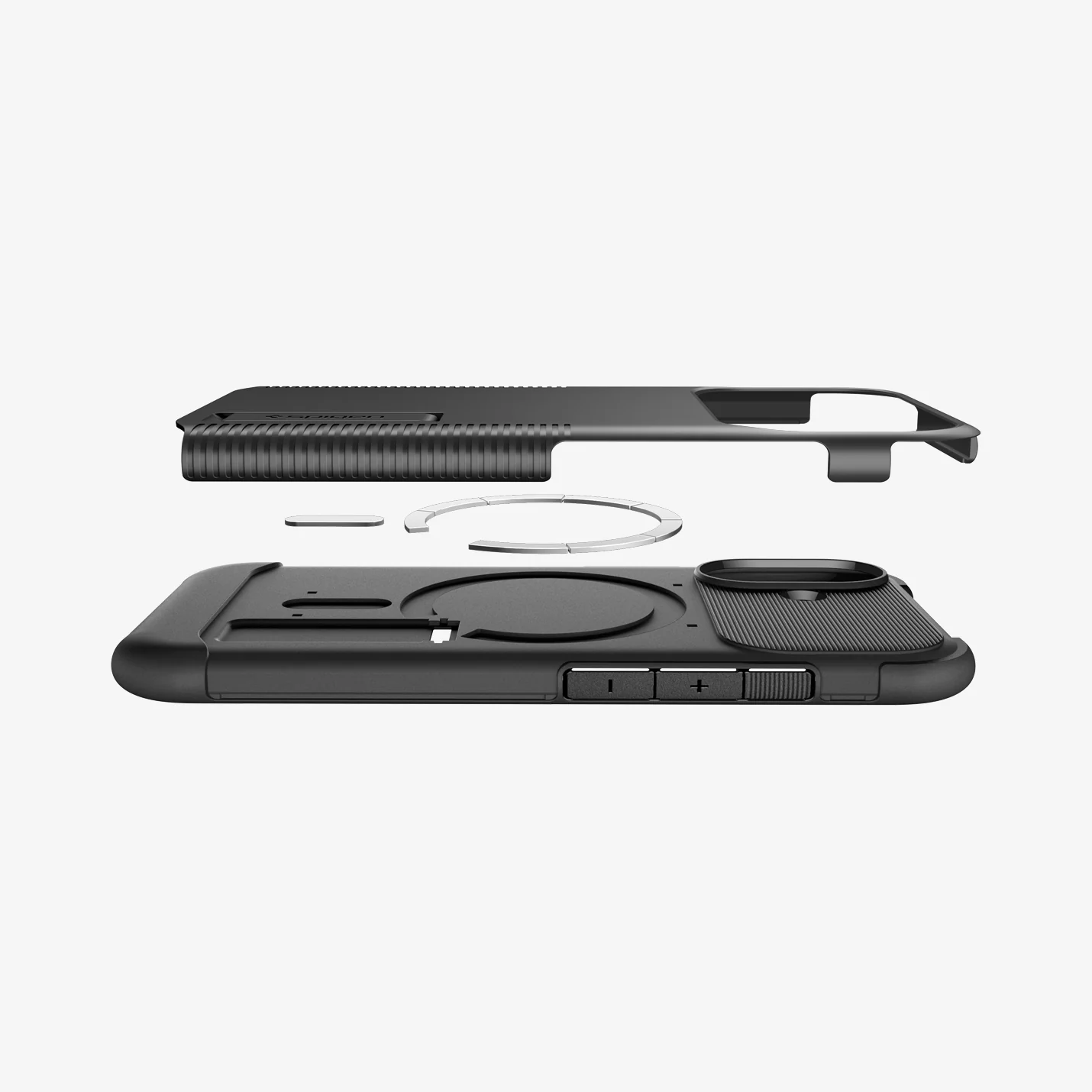 iPhone 17 Series - Slim Armor (Mag Fit) 67 iPhone 17 Series - Slim Armor (Mag Fit)
