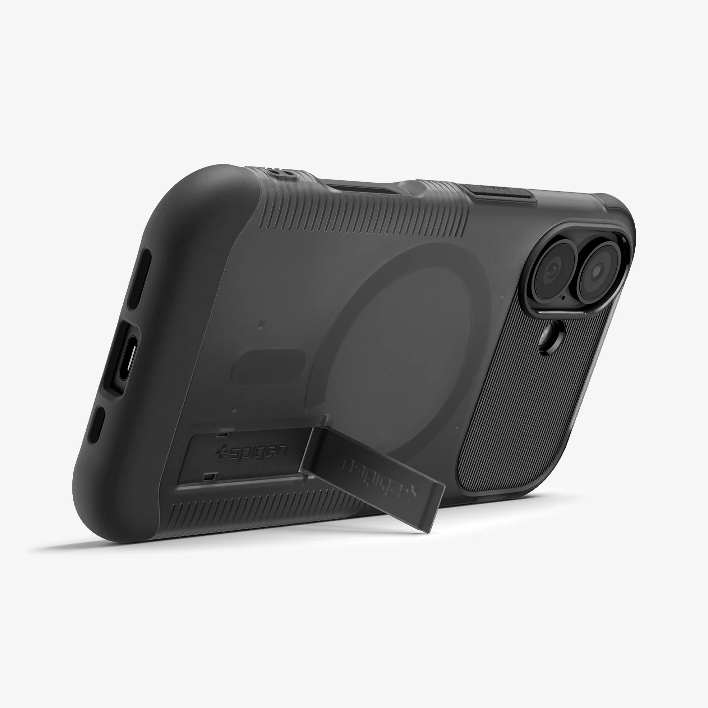 iPhone 17 Series - Slim Armor (Mag Fit) 80 iPhone 17 Series - Slim Armor (Mag Fit)