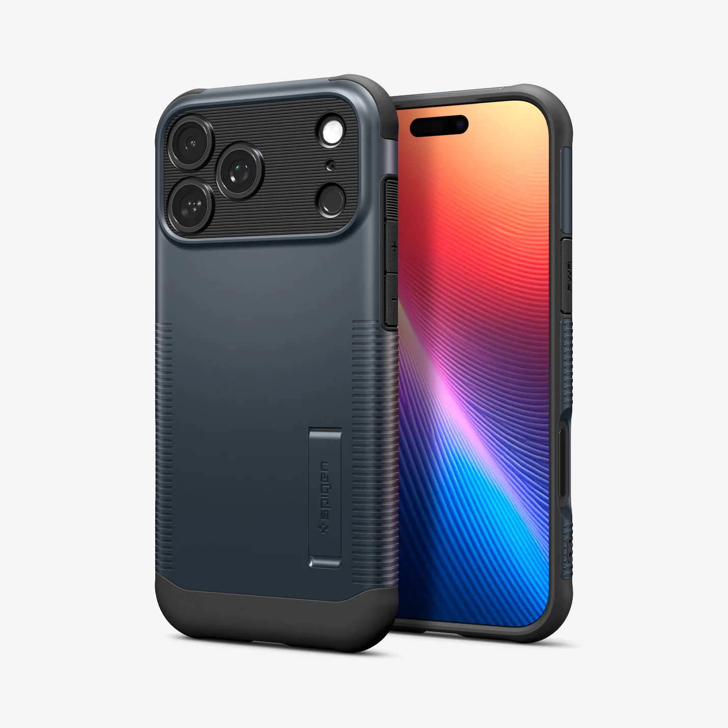 iPhone 17 Series - Slim Armor (Mag Fit) 9 iPhone 17 Series - Slim Armor (Mag Fit)