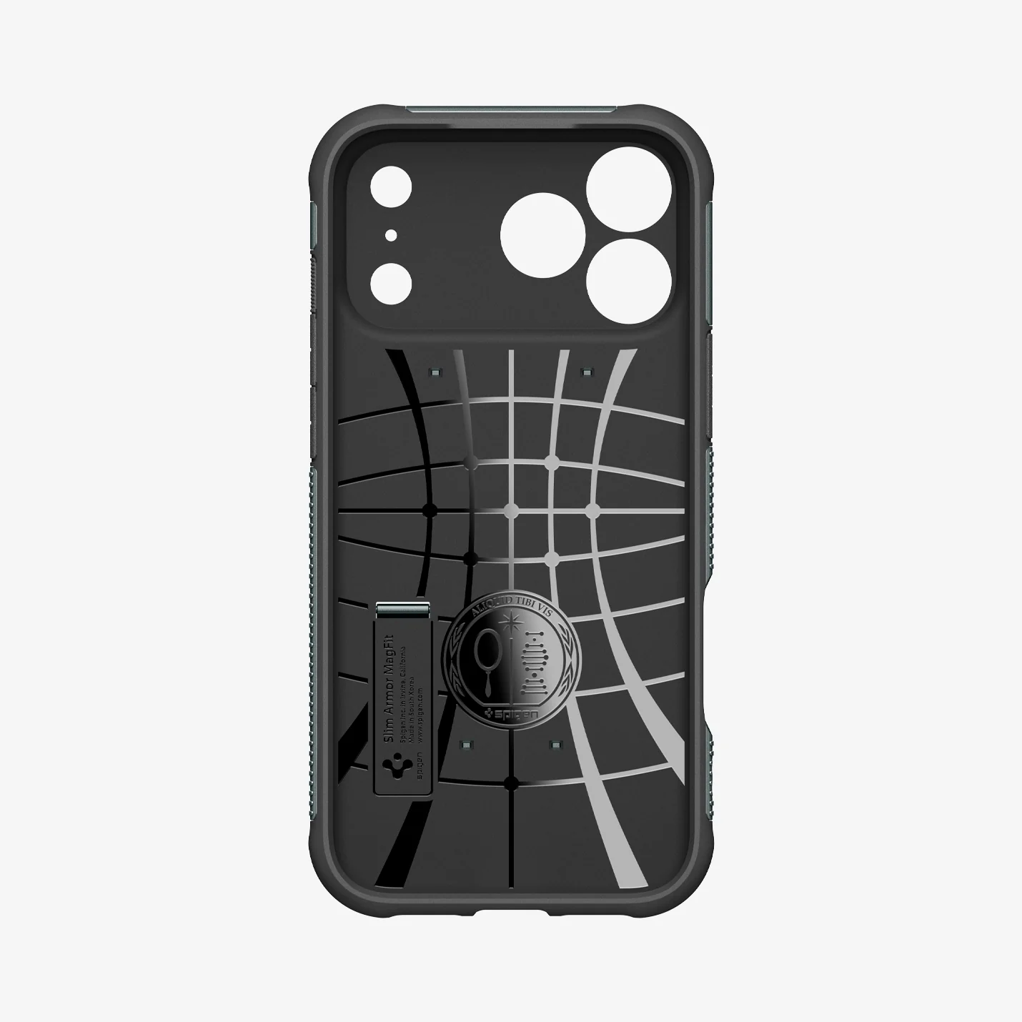 iPhone 17 Series - Slim Armor (Mag Fit) 90 iPhone 17 Series - Slim Armor (Mag Fit)