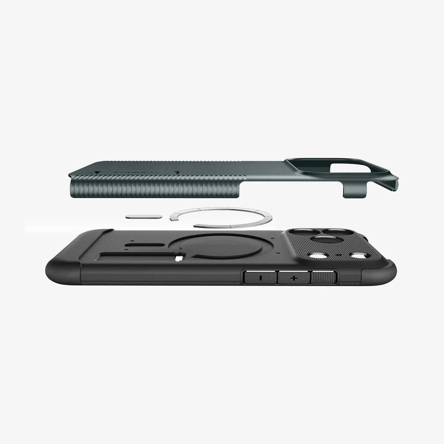 iPhone 17 Series - Slim Armor (Mag Fit) 95 iPhone 17 Series - Slim Armor (Mag Fit)