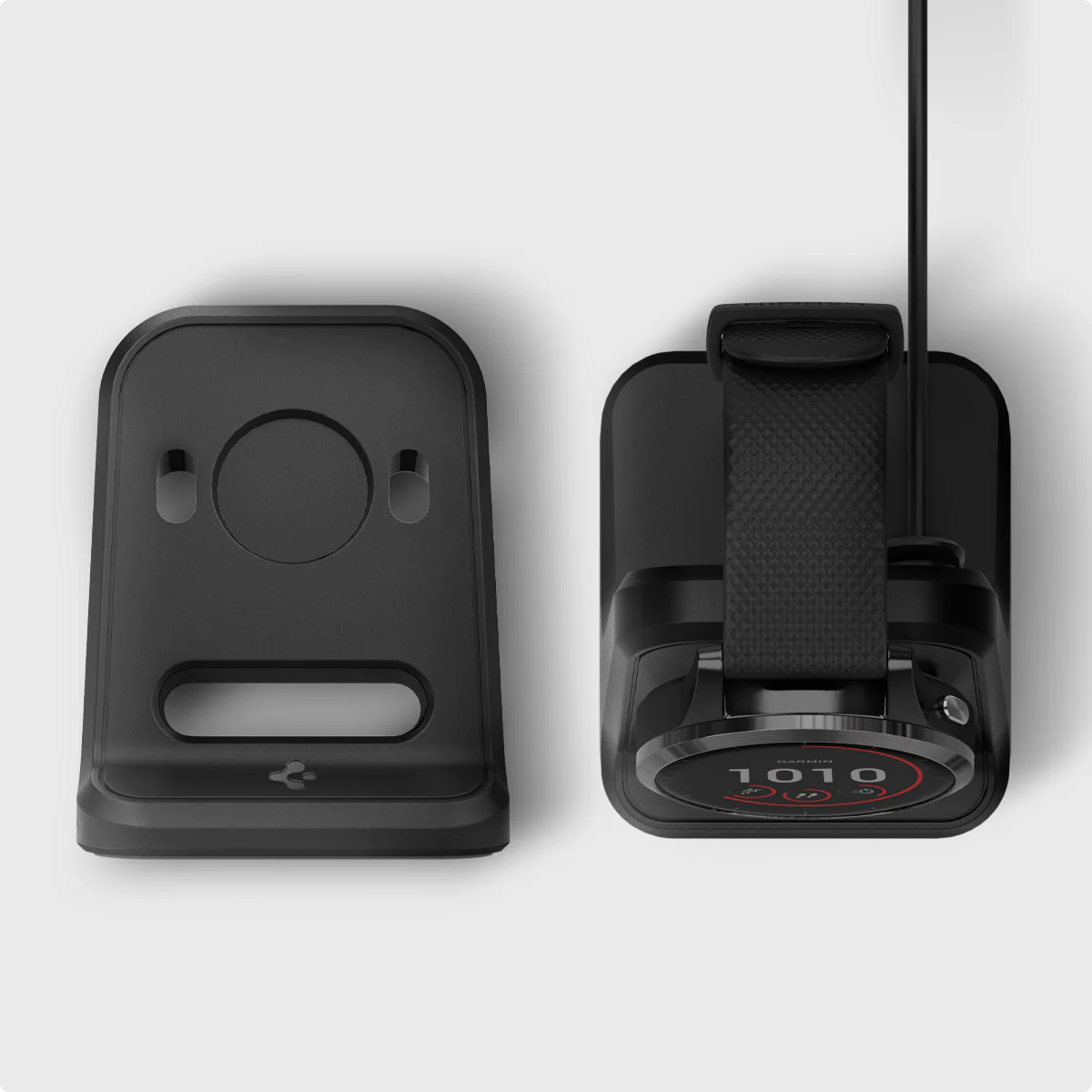 Garmin Watch Night Stand | S390 10 Garmin Watch Night Stand | S390
