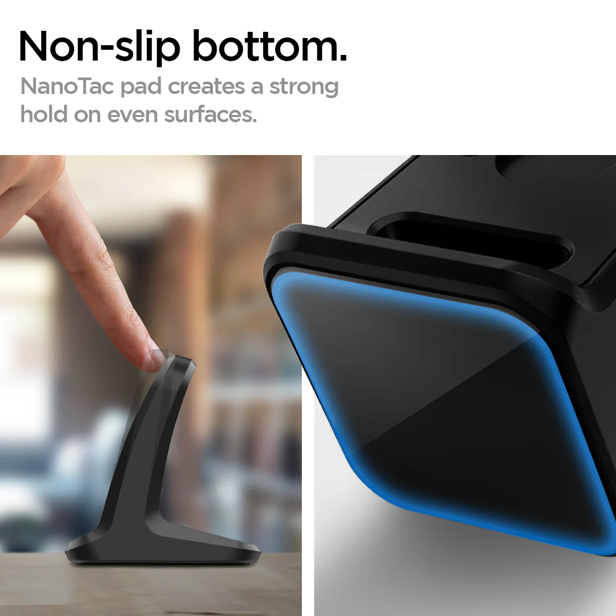 Garmin Watch Night Stand | S390 12 Garmin Watch Night Stand | S390