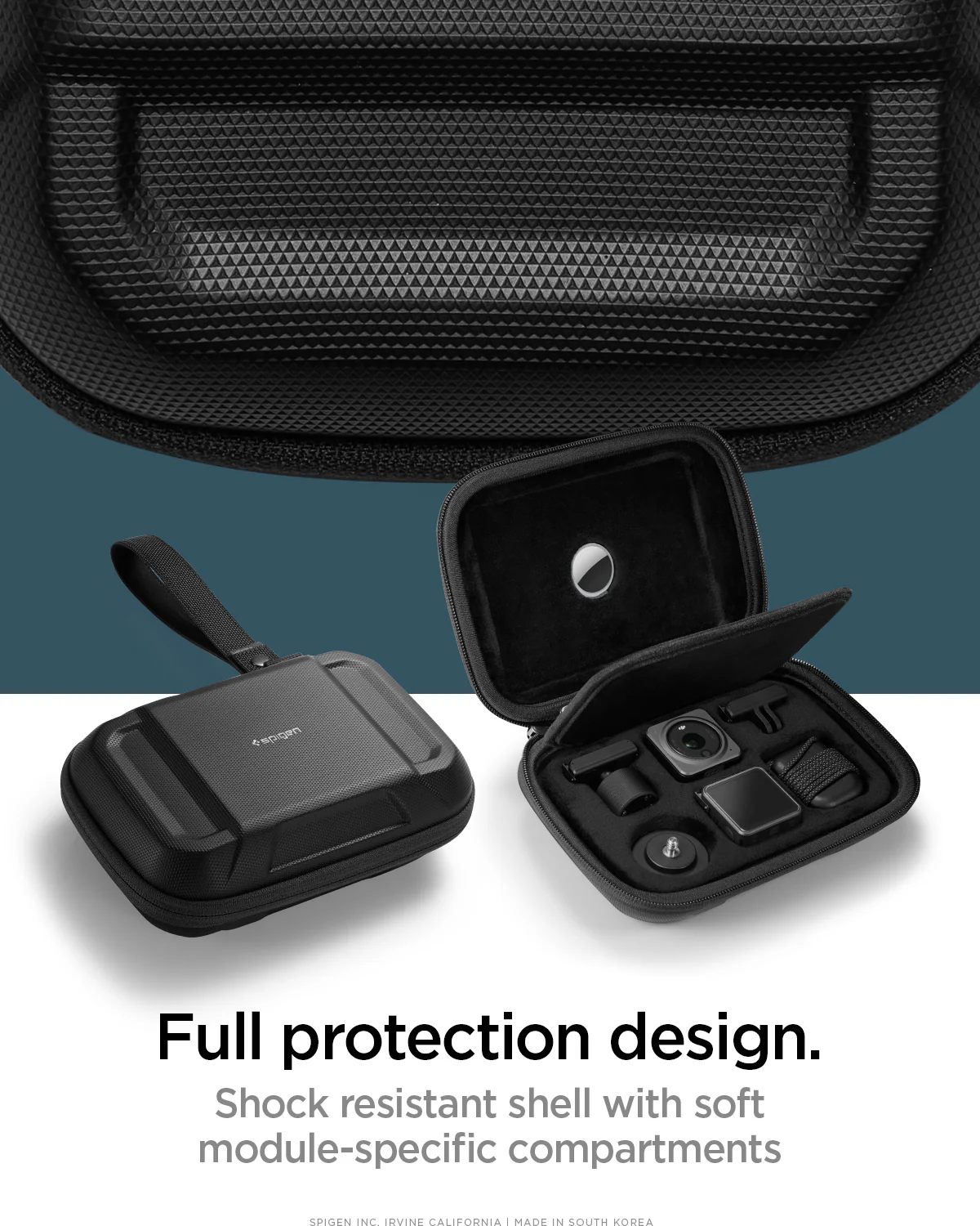 DJI Series - Rugged Armor Pro Pouch 18 DJI Series - Rugged Armor Pro Pouch