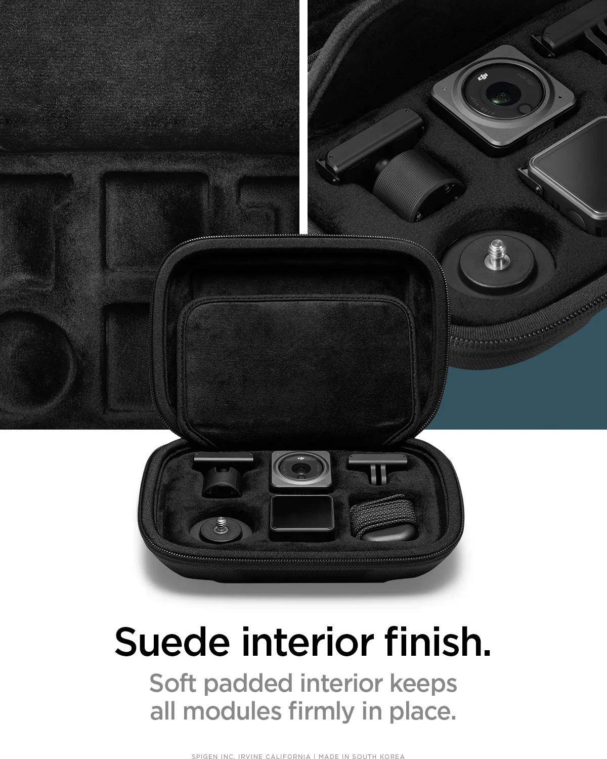 DJI Series - Rugged Armor Pro Pouch 19 DJI Series - Rugged Armor Pro Pouch