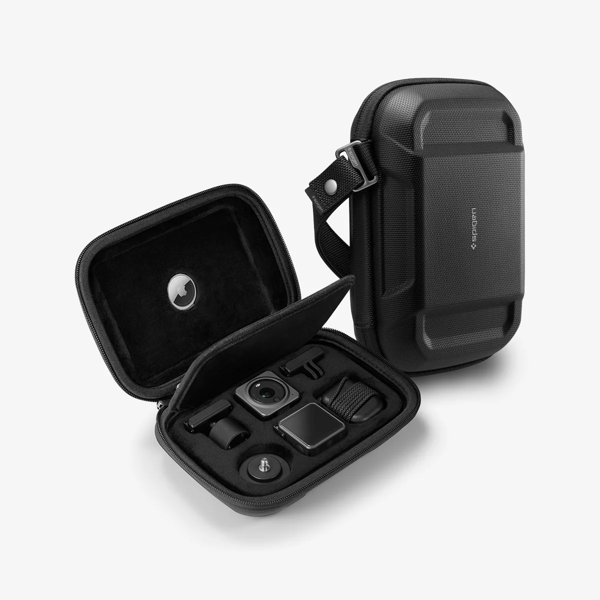 DJI Series - Rugged Armor Pro Pouch 2 DJI Series - Rugged Armor Pro Pouch