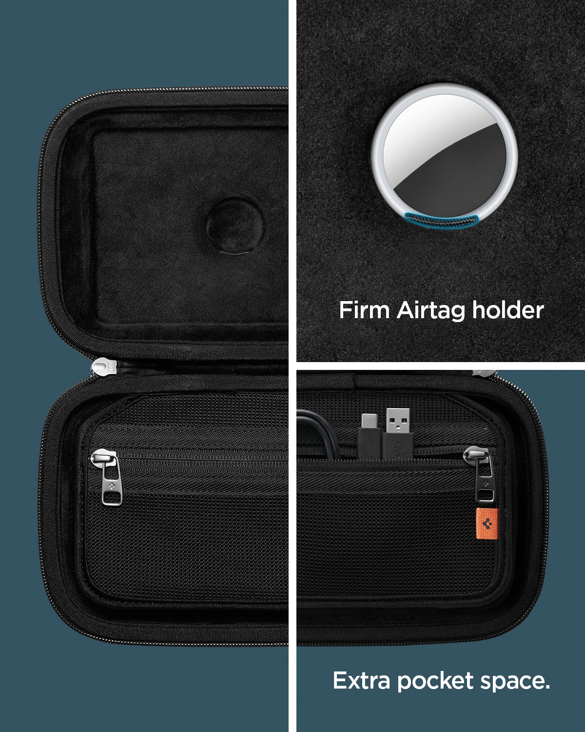 DJI Series - Rugged Armor Pro Pouch 20 DJI Series - Rugged Armor Pro Pouch