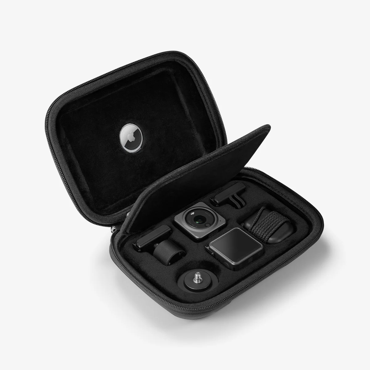 DJI Series - Rugged Armor Pro Pouch 3 DJI Series - Rugged Armor Pro Pouch