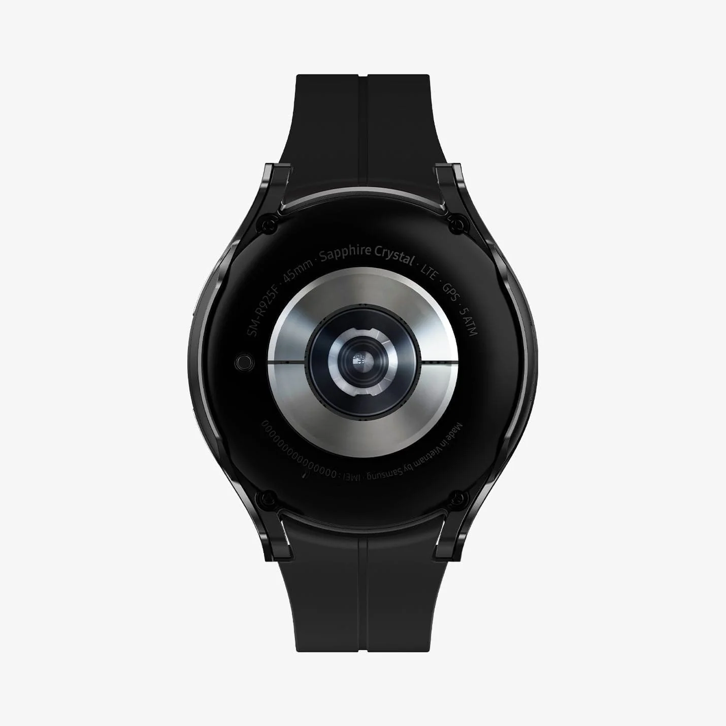 Galaxy Watch Series - Thin Fit Glass 23 Galaxy Watch Series - Thin Fit Glass