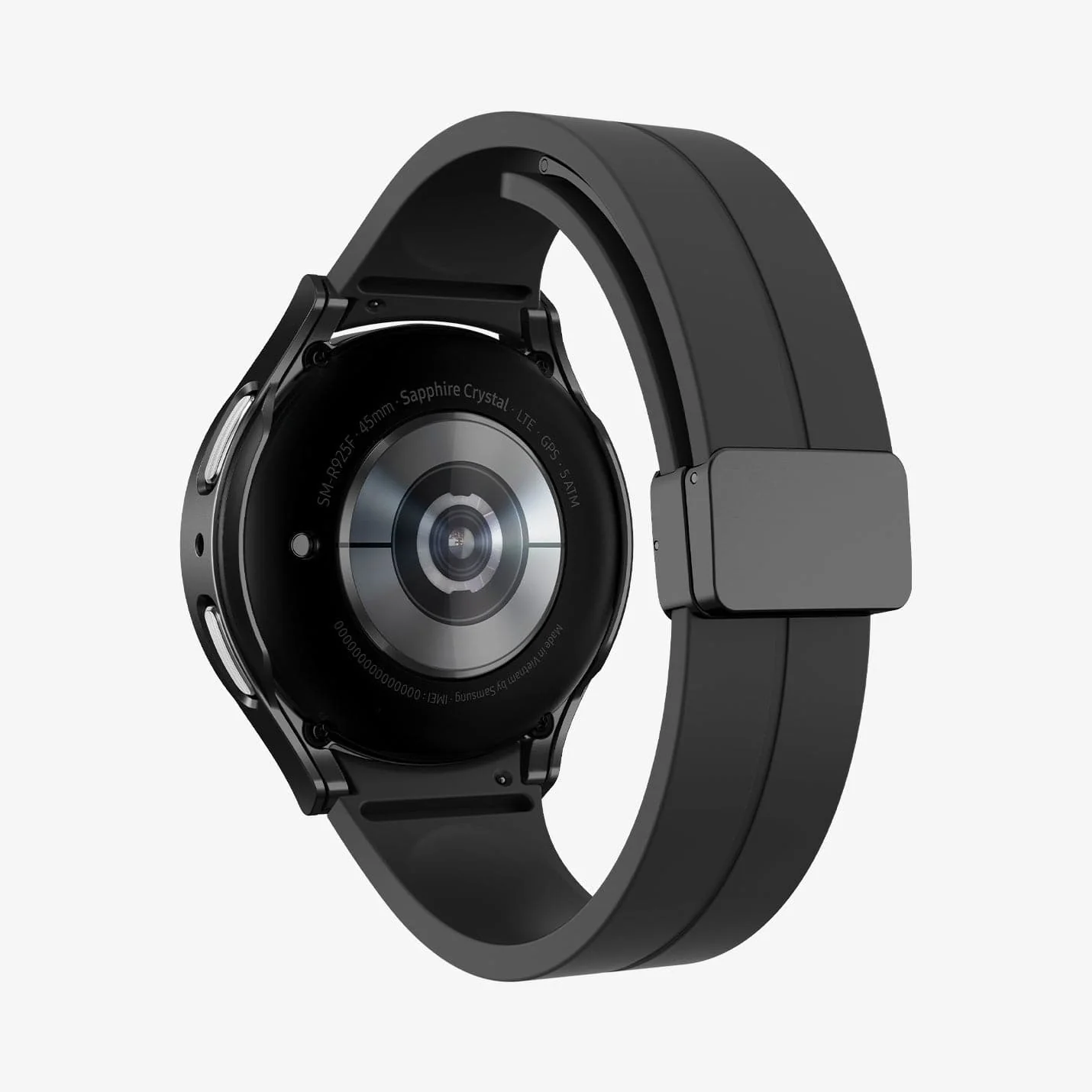 Galaxy Watch Series - Thin Fit Glass 25 Galaxy Watch Series - Thin Fit Glass
