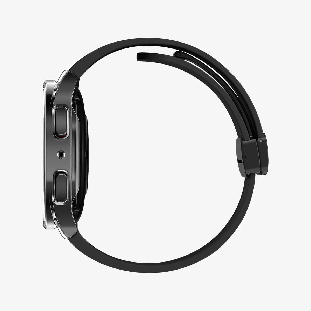 Galaxy Watch Series - Thin Fit Glass 3 Galaxy Watch Series - Thin Fit Glass