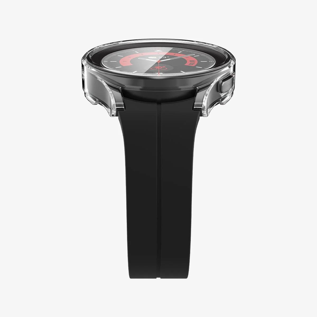 Galaxy Watch Series - Thin Fit Glass 6 Galaxy Watch Series - Thin Fit Glass