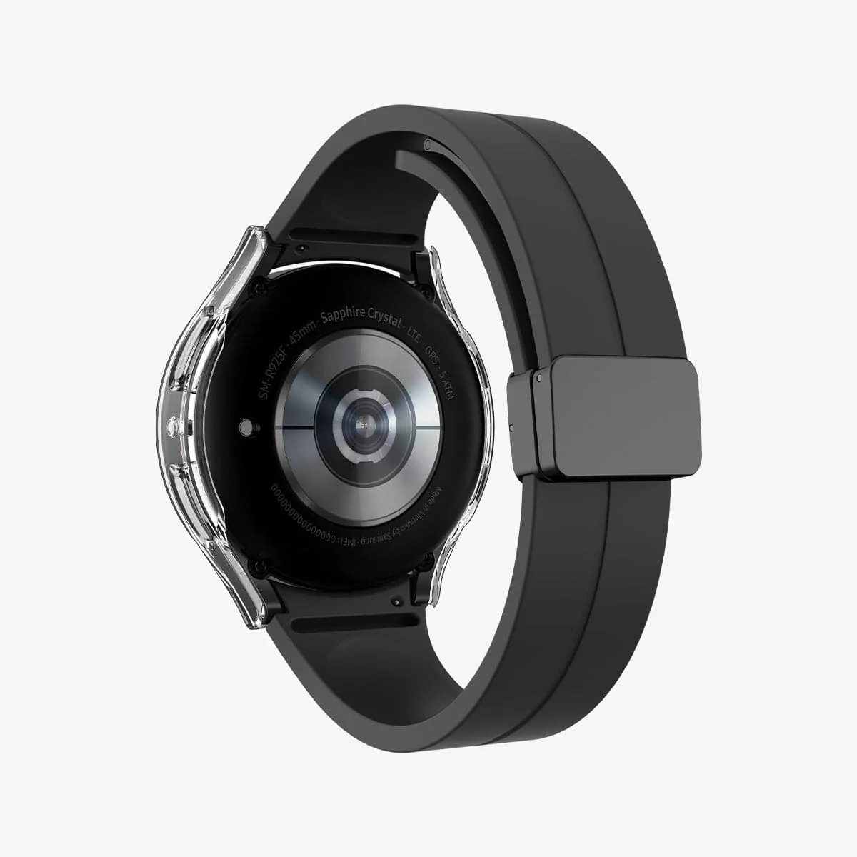 Galaxy Watch Series - Thin Fit Glass 7 Galaxy Watch Series - Thin Fit Glass