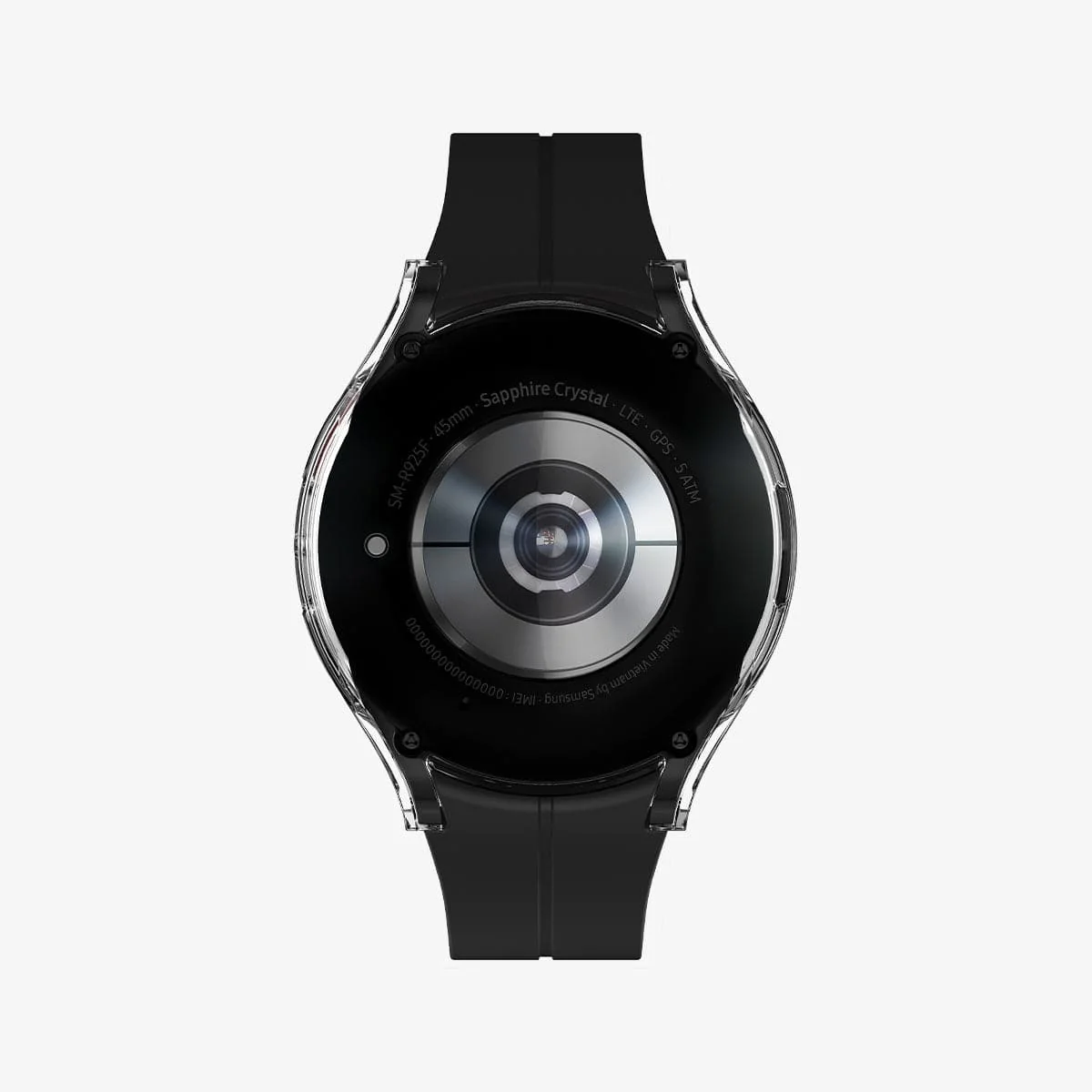 Galaxy Watch Series - Thin Fit Glass 9 Galaxy Watch Series - Thin Fit Glass