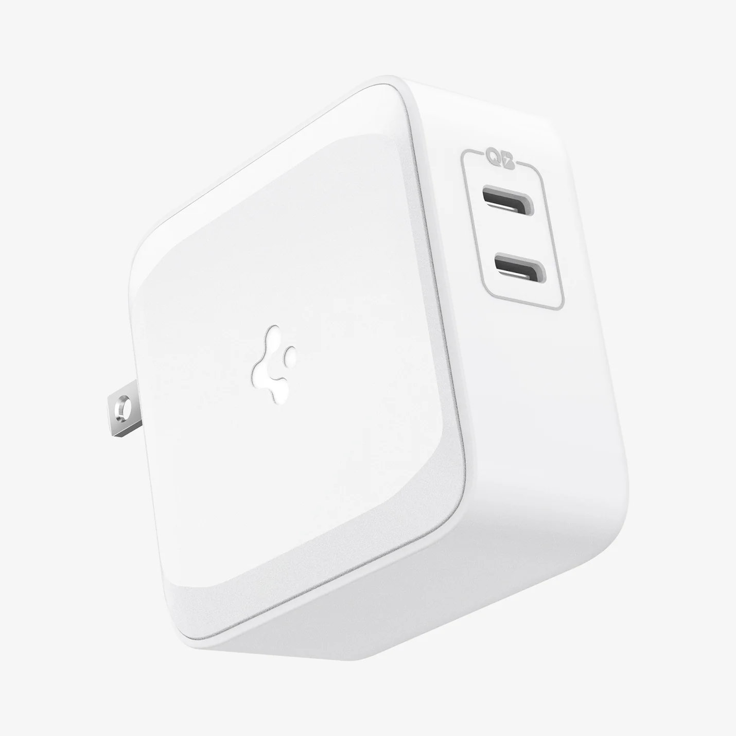 ArcStation™ Pro GaN 70W Dual Port Wall Charger | PE2007 10 ArcStation™ Pro GaN 70W Dual Port Wall Charger | PE2007