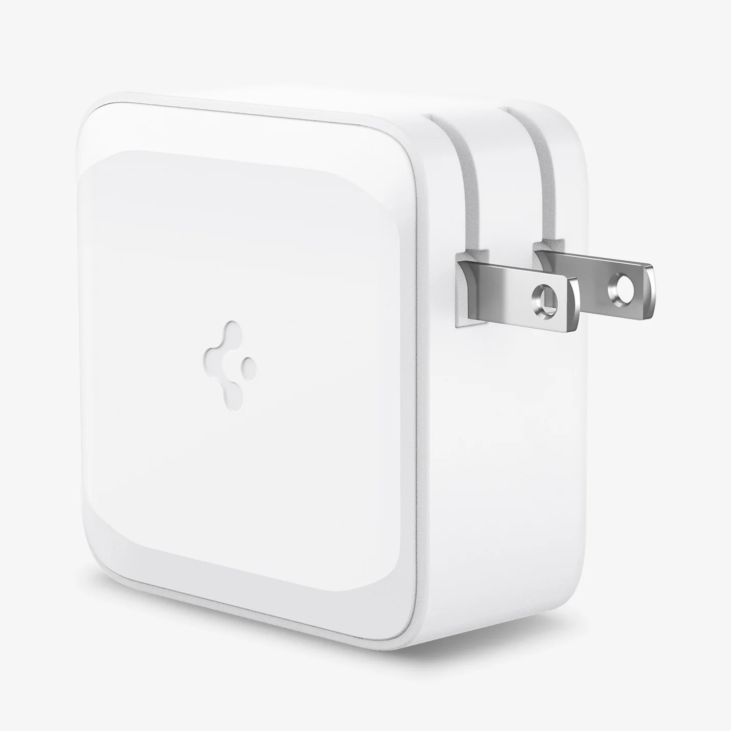 ArcStation™ Pro GaN 70W Dual Port Wall Charger | PE2007 3 ArcStation™ Pro GaN 70W Dual Port Wall Charger | PE2007
