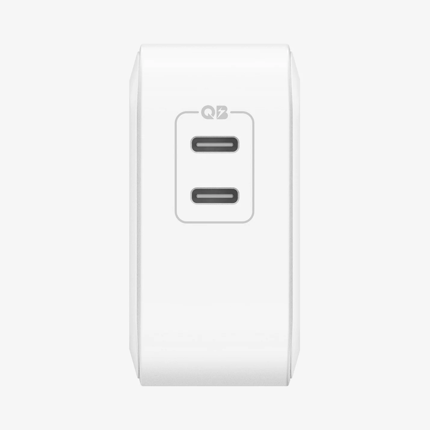 ArcStation™ Pro GaN 70W Dual Port Wall Charger | PE2007 4 ArcStation™ Pro GaN 70W Dual Port Wall Charger | PE2007