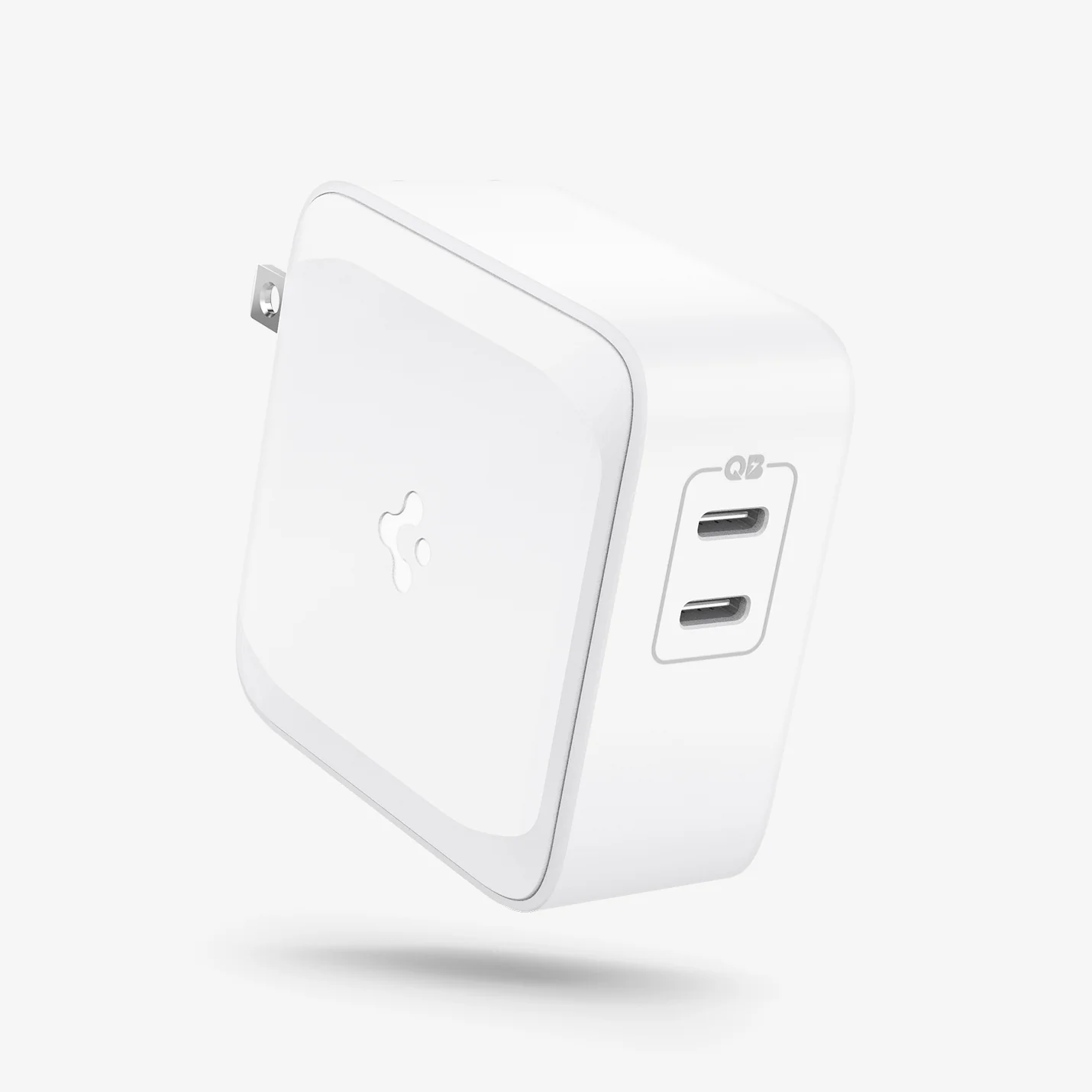ArcStation™ Pro GaN 70W Dual Port Wall Charger | PE2007 9 ArcStation™ Pro GaN 70W Dual Port Wall Charger | PE2007