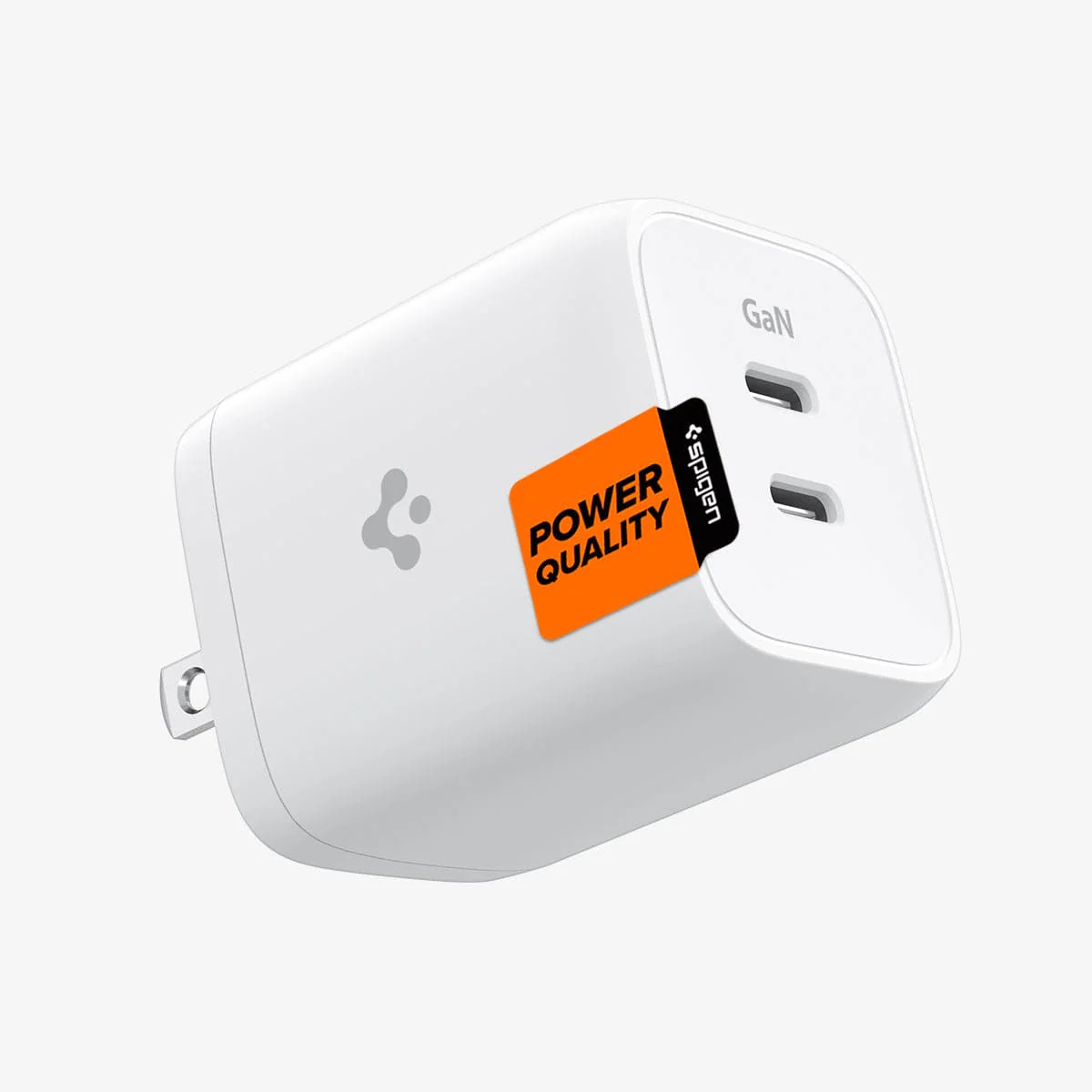 ArcStation™ Pro GaN 652 Dual Port Wall Charger | PE2106 2 ArcStation™ Pro GaN 652 Dual Port Wall Charger | PE2106