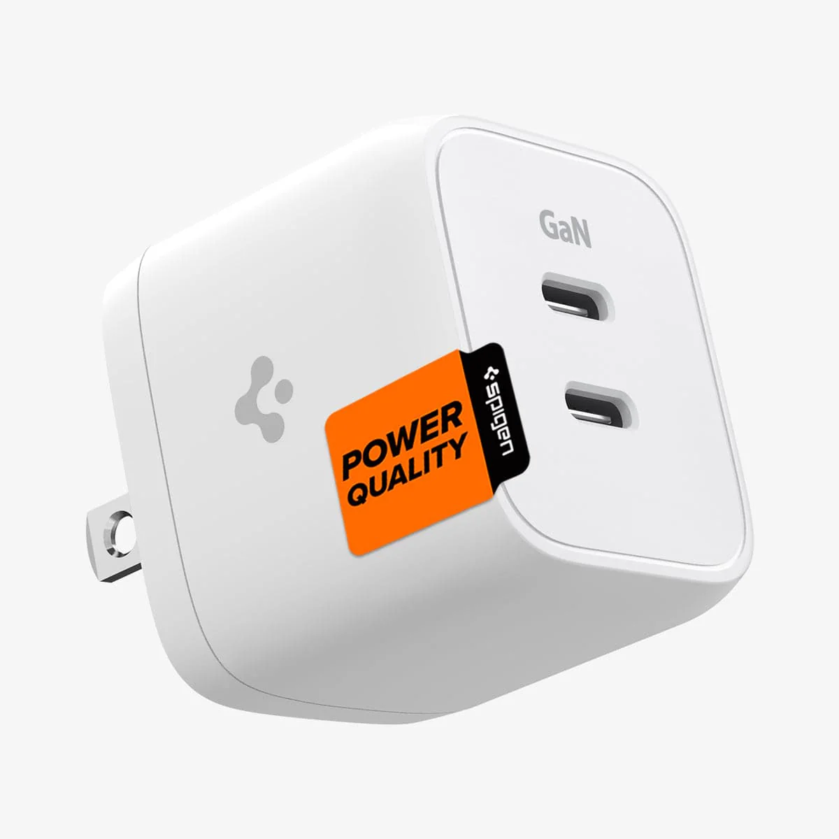ArcStation™ Pro GaN 352 Dual Port Wall Charger | PE2104 2 ArcStation™ Pro GaN 352 Dual Port Wall Charger | PE2104