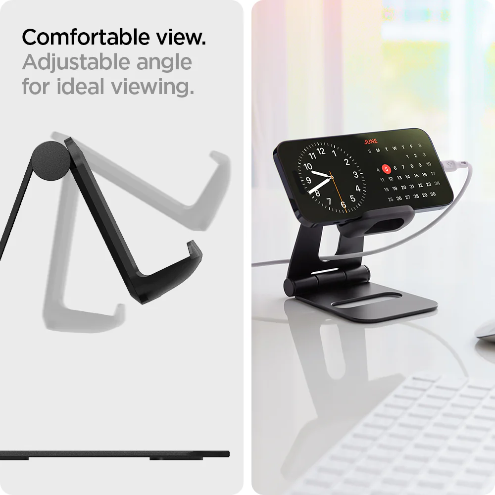 Nanotac™ Charger Stand | S311 16 Nanotac™ Charger Stand | S311