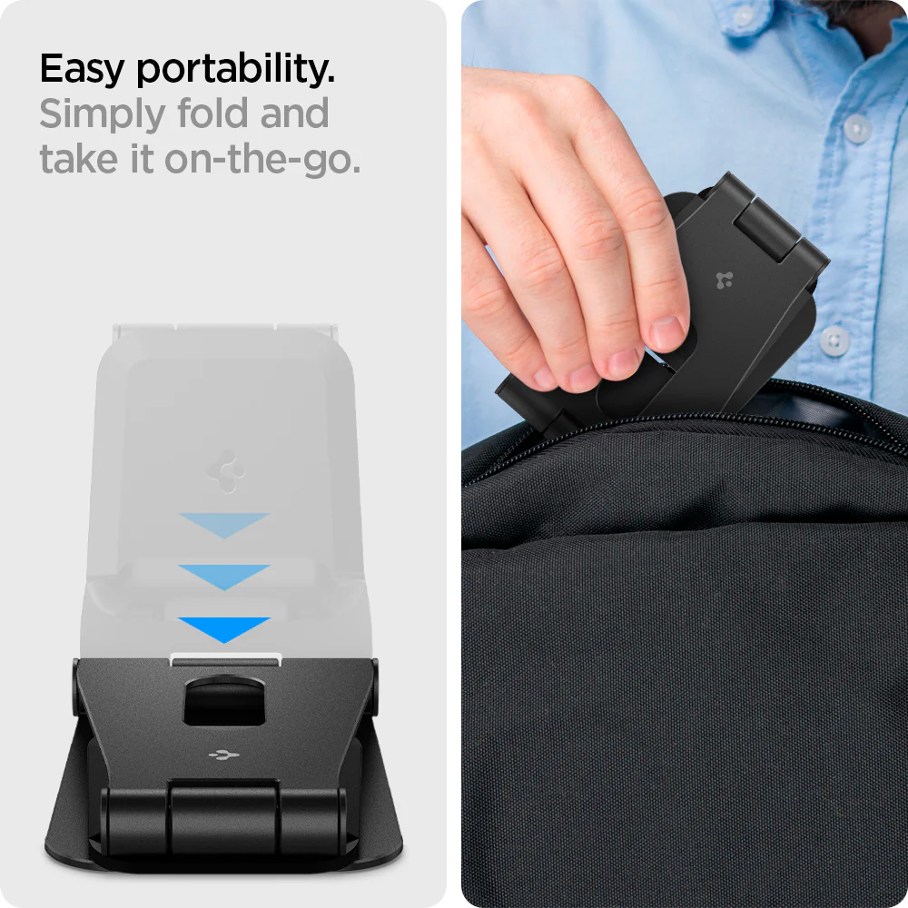 Nanotac™ Charger Stand | S311 17 Nanotac™ Charger Stand | S311