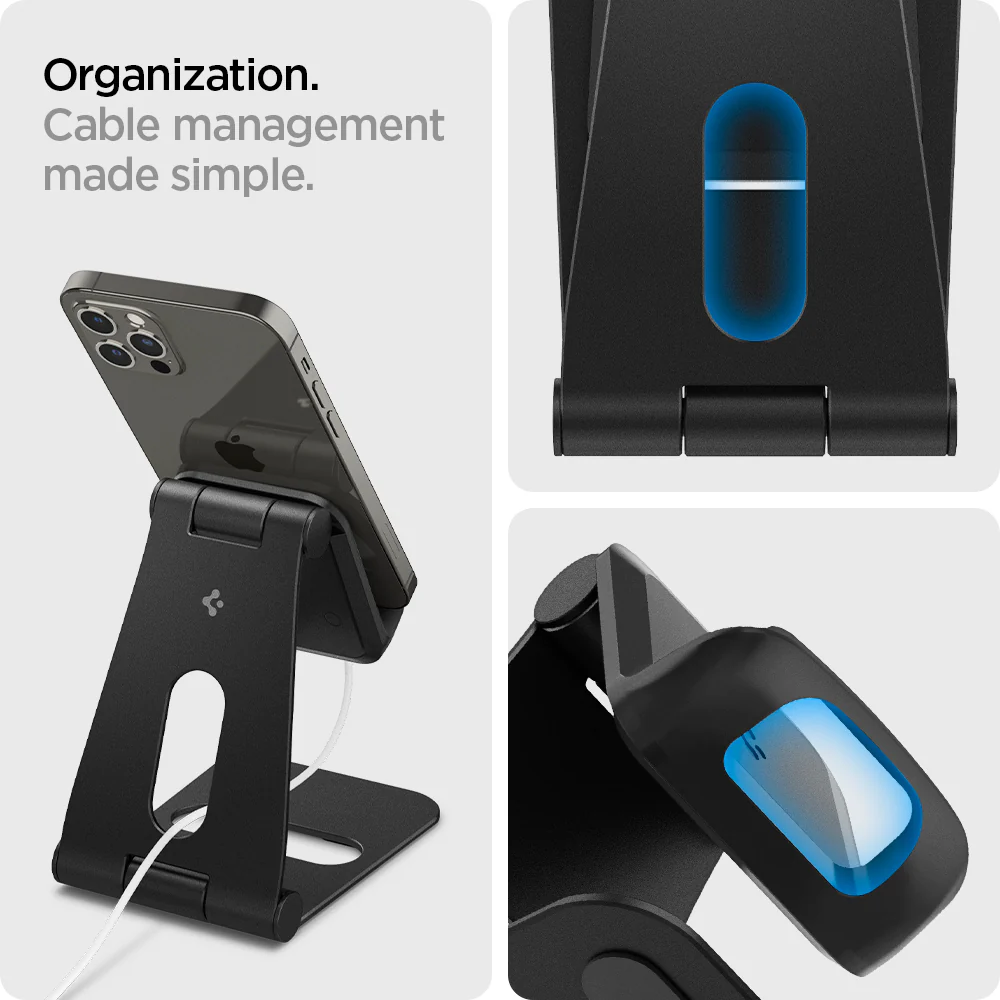 Nanotac™ Charger Stand | S311 19 Nanotac™ Charger Stand | S311