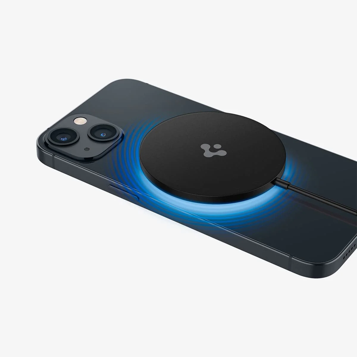 ArcField™ Magnetic 7.5W Wireless Charger | PF2009 (Mag Fit) 4 ArcField™ Magnetic 7.5W Wireless Charger | PF2009 (Mag Fit)