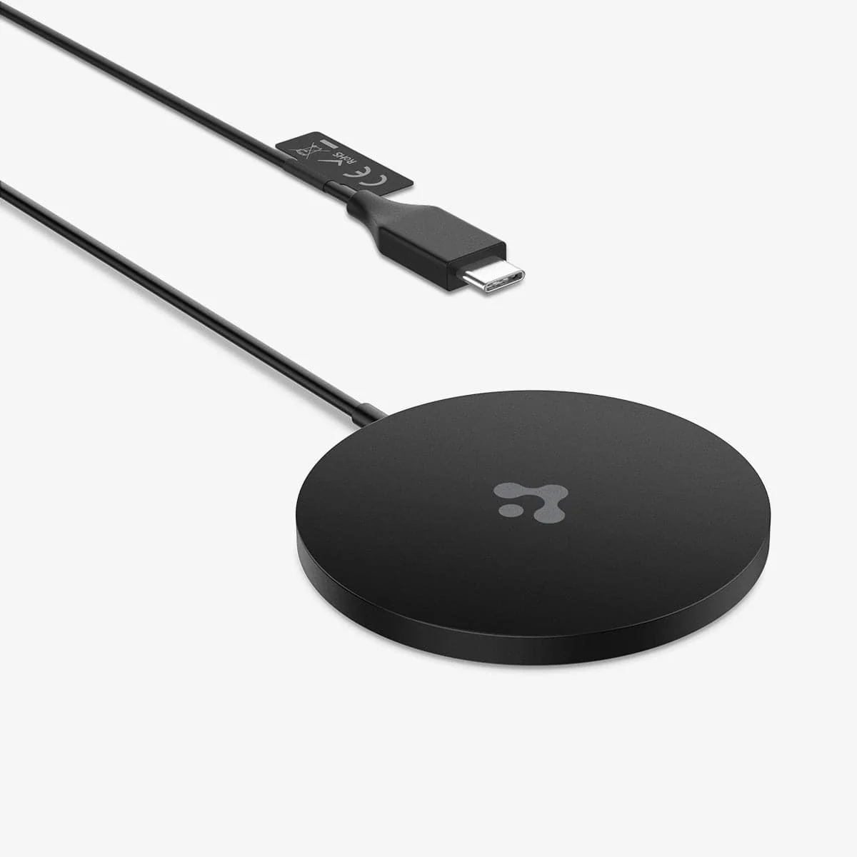 ArcField™ Magnetic 7.5W Wireless Charger | PF2009 (Mag Fit) 5 ArcField™ Magnetic 7.5W Wireless Charger | PF2009 (Mag Fit)